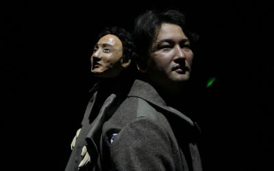The premiere of the performance "The Overcoat" will take place at the puppet theater