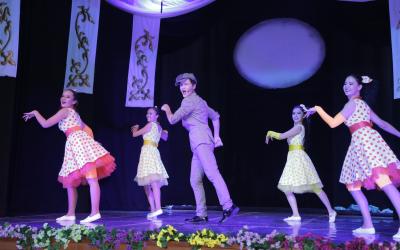 Maksat Kamalov: “Theatre is not just a profession for me — it is destiny”
