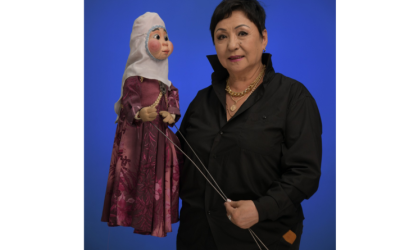 YERKESH JUNUSOVA: “THEATRE AS BREATHING: ON THE PROFESSION, THE AUDIENCE, AND INNER TRUTH”