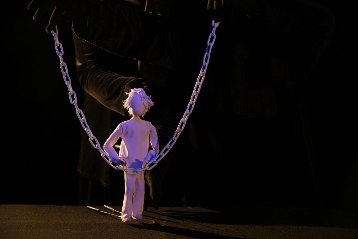 Қуыршақ театры «Мен кіммін?» спектаклінің премьерасын ұсынбақ