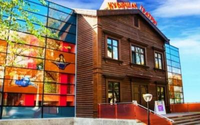 Puppet theatre is a world of art where children's imagination and the national spirit converge