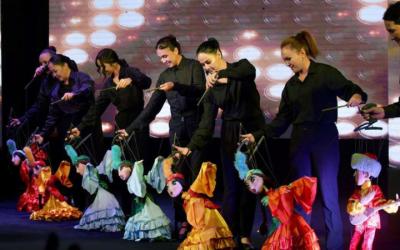 Not just child's play. What is happening with the oldest puppet theater in Kazakhstan
