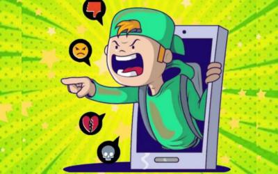 «THE TELEPHONE BOY» | Fairy Tale | III Almaty Puppet Festival – 2025