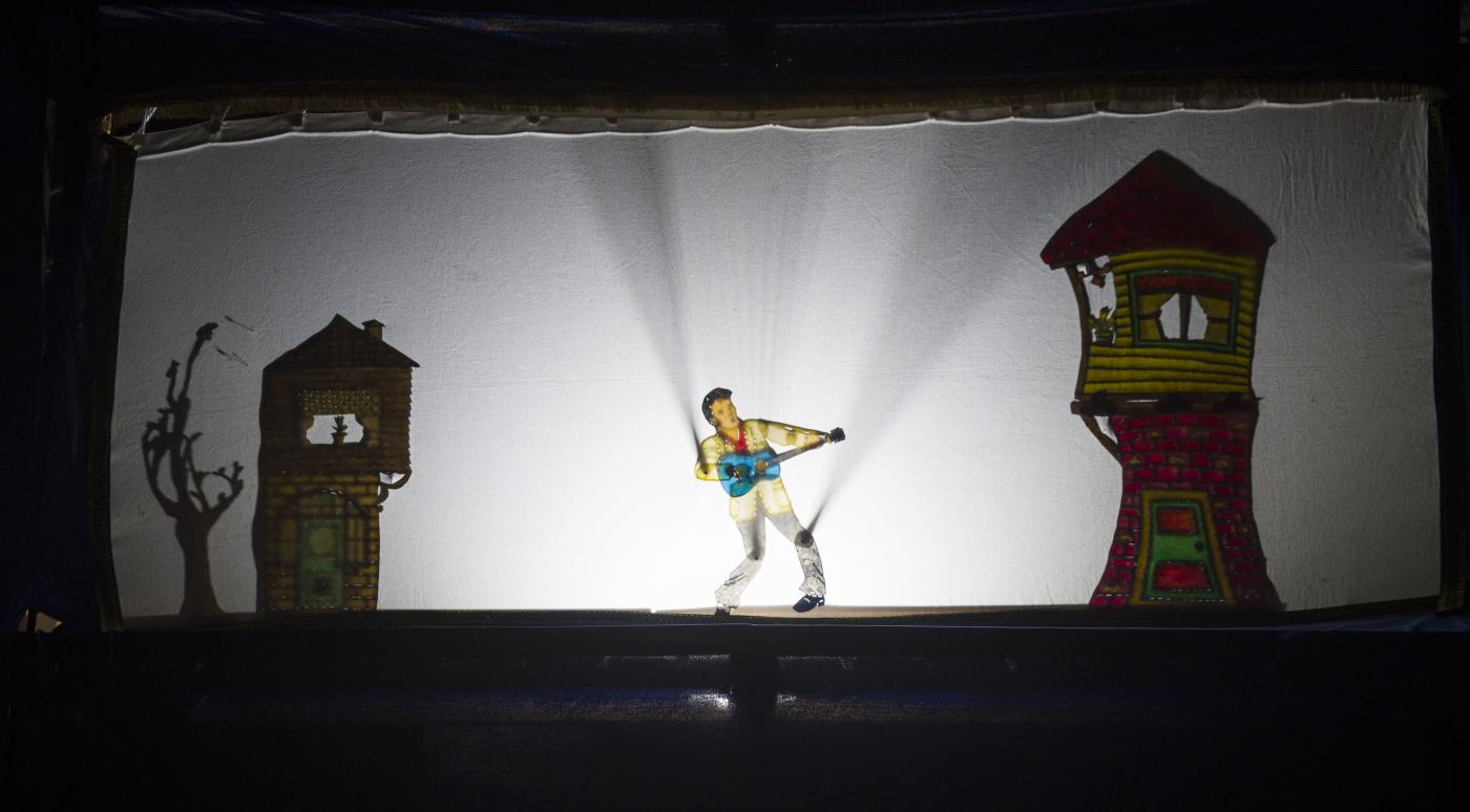 «ӘЛЕМ ЖҰЛДЫЗДАРЫНЫҢ ШОУЫ» | Түркия, Ыстанбұл қаласы | IV Almaty Puppet Festival – 2026