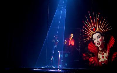 «ЧЕМОДАН» | Өзбекстан, Ферғана қаласы | IV Almaty Puppet Festival – 2026
